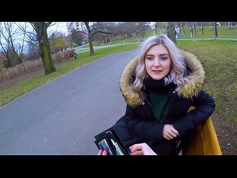 ❤️ Calidum cum pecunia alieni absorbet - blowjob in parco ab Eva Elfie Just porn at porn la.com-pornzog.ru